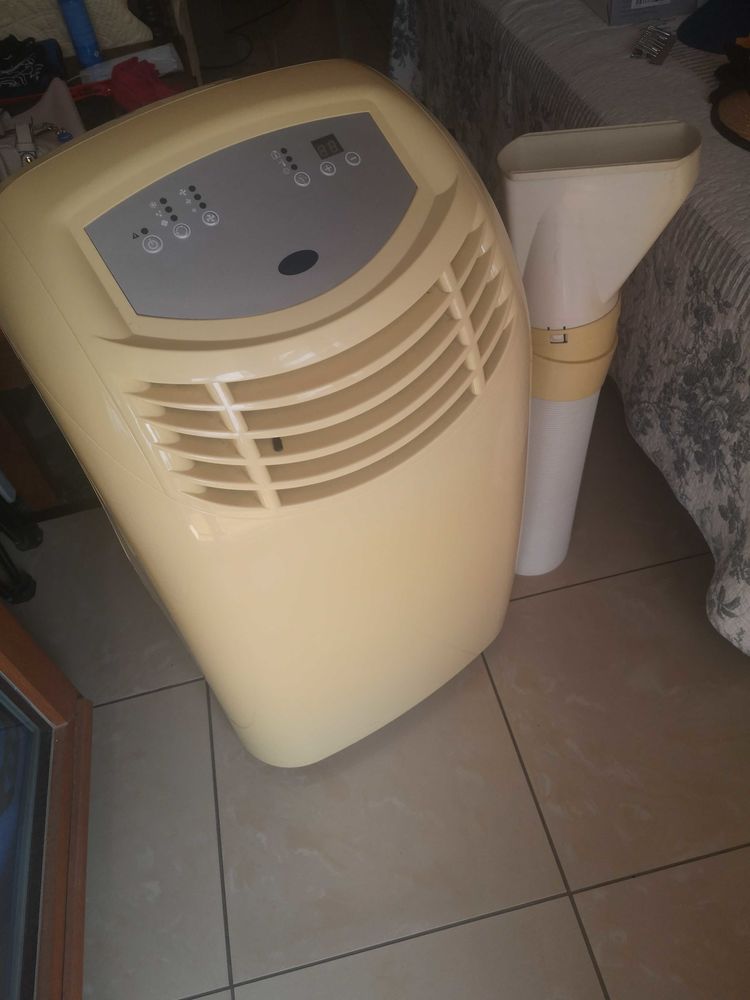 climatiseur mobile 100 Six-Fours-les-Plages (83)