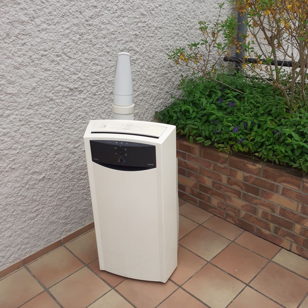 CLIMATISEUR MOBILE 130 Bourges (18)