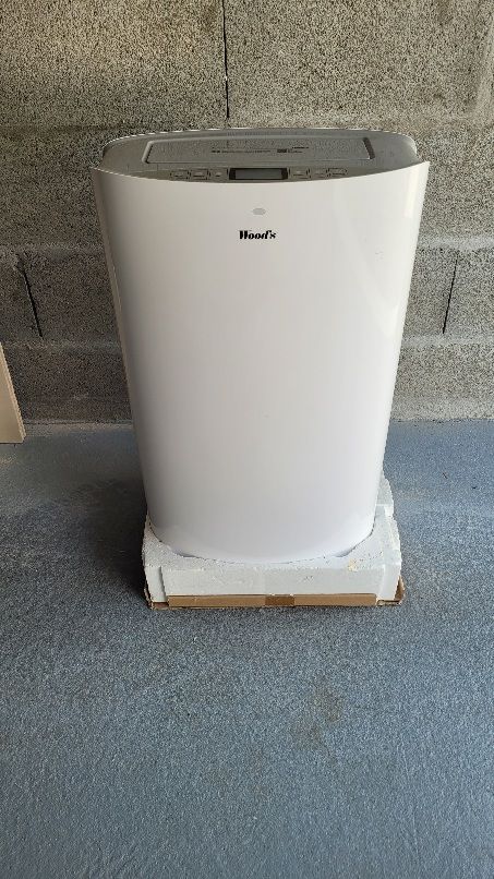 Climatiseur mobile 150 Meschers-sur-Gironde (17)