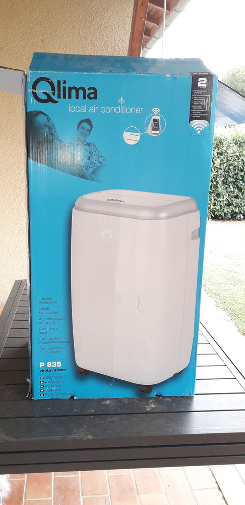 climatiseur mobile 430 Auterive (31)