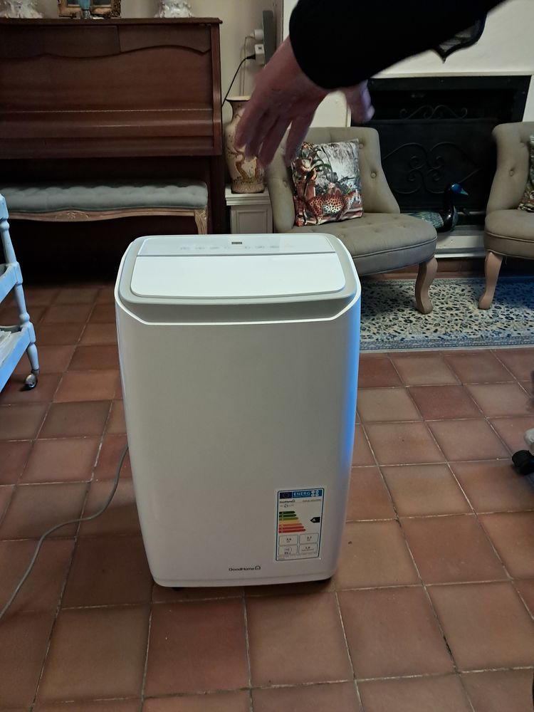 CLIMATISEUR MOBILE 260 Avignon (84)