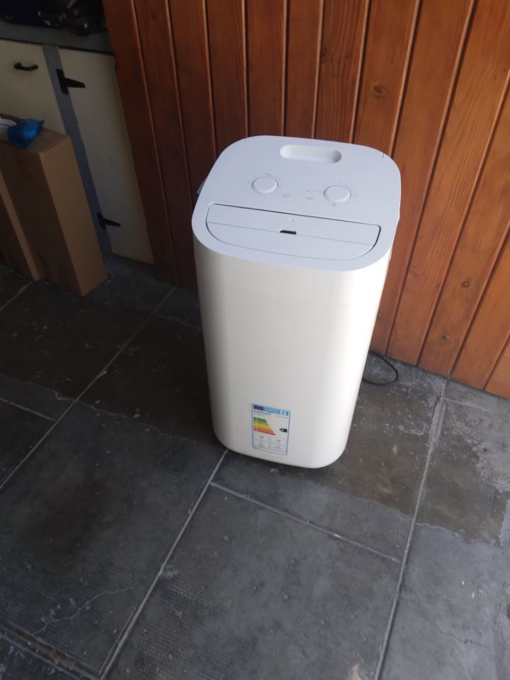 Climatiseur mobile 80 B�ziers (34)