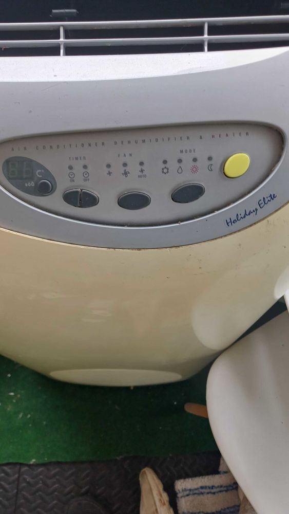 climatiseur mobile 200 Gennevilliers (92)