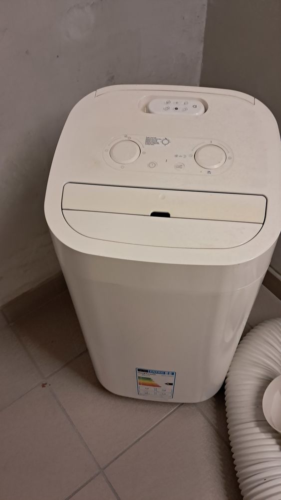 Climatiseur mobile 250 Genas (69)