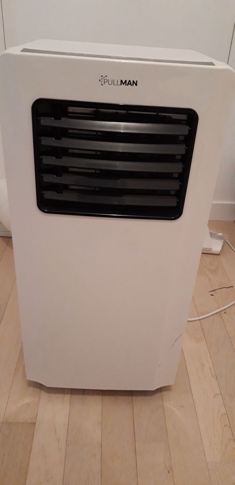 Climatiseur mobile 250 Ancenis (44)