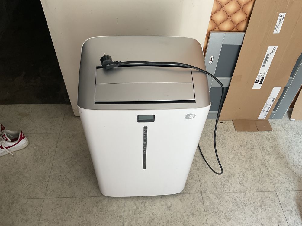 climatiseur neuf avec conduit et gaine complet 150 Samoreau (77)