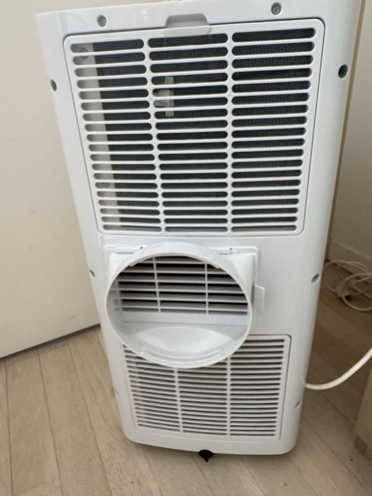 Climatiseur Oceanic 130 Baden (56)