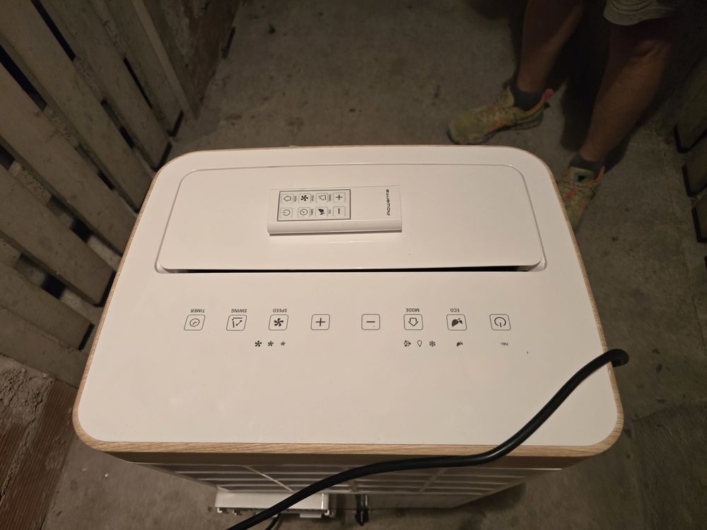 Climatiseur portable 350 Toulon (83)