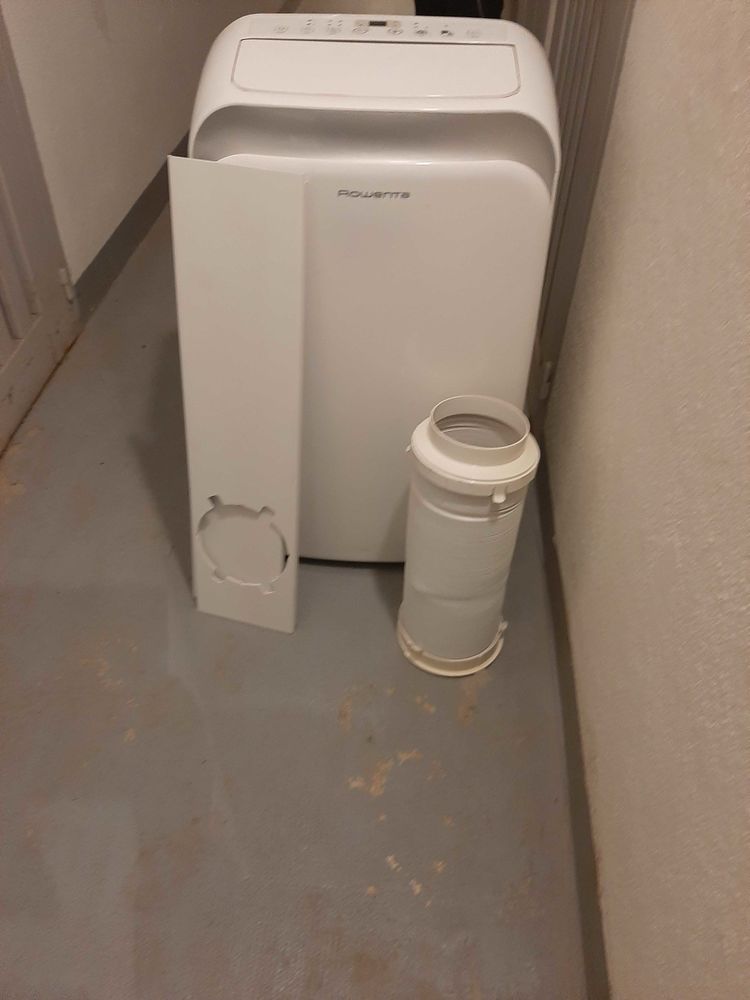 Climatiseur portable 400 Cannes (06)