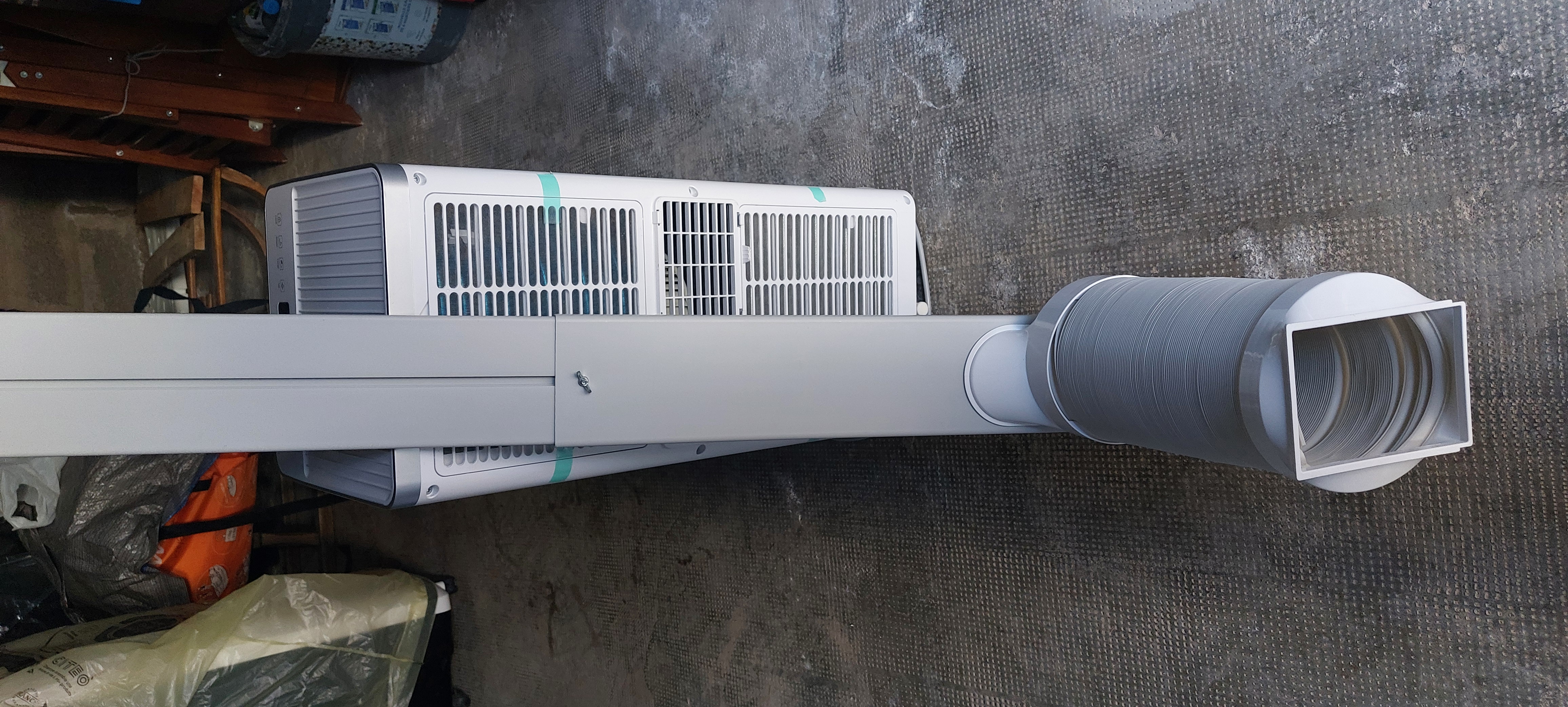 CLIMATISEUR PORTATIF 170 Fr�jus (83)