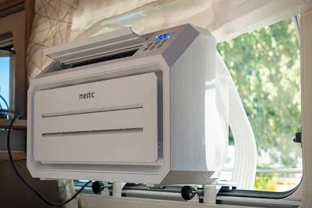 climatiseur pour caravane & camping-car Mestic SPA 300 325 Clisson (44)