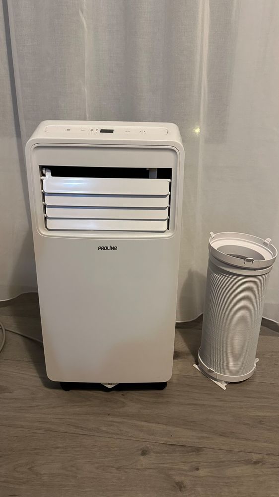 Climatiseur Proline, Comme Neuf 50 Croix (59)