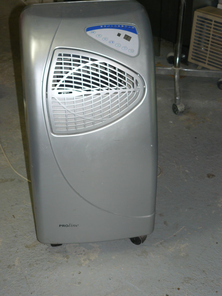 climatiseur proline 250 Saint-Germain-sur-École (77)