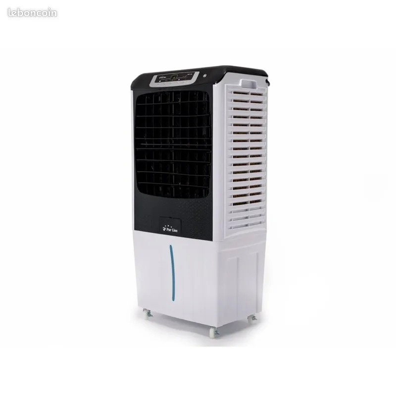 Climatiseur purificateur d'air
� �vaporation �lectronique 0 Lille (59)