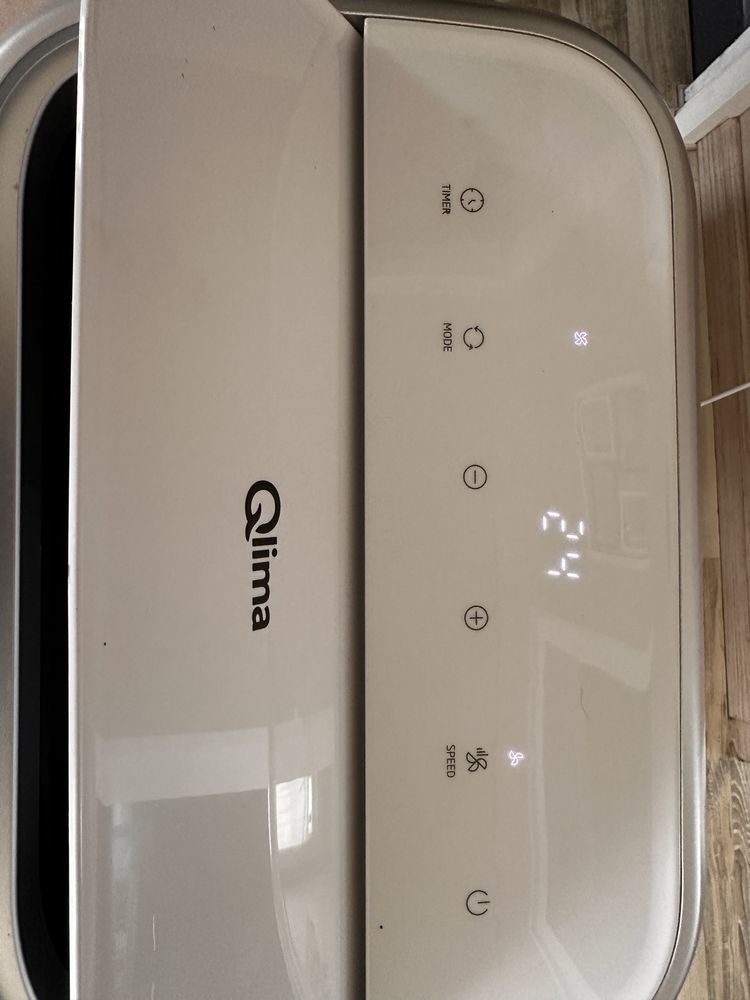 Climatiseur Qlima neuf 110 Gaillon (27)