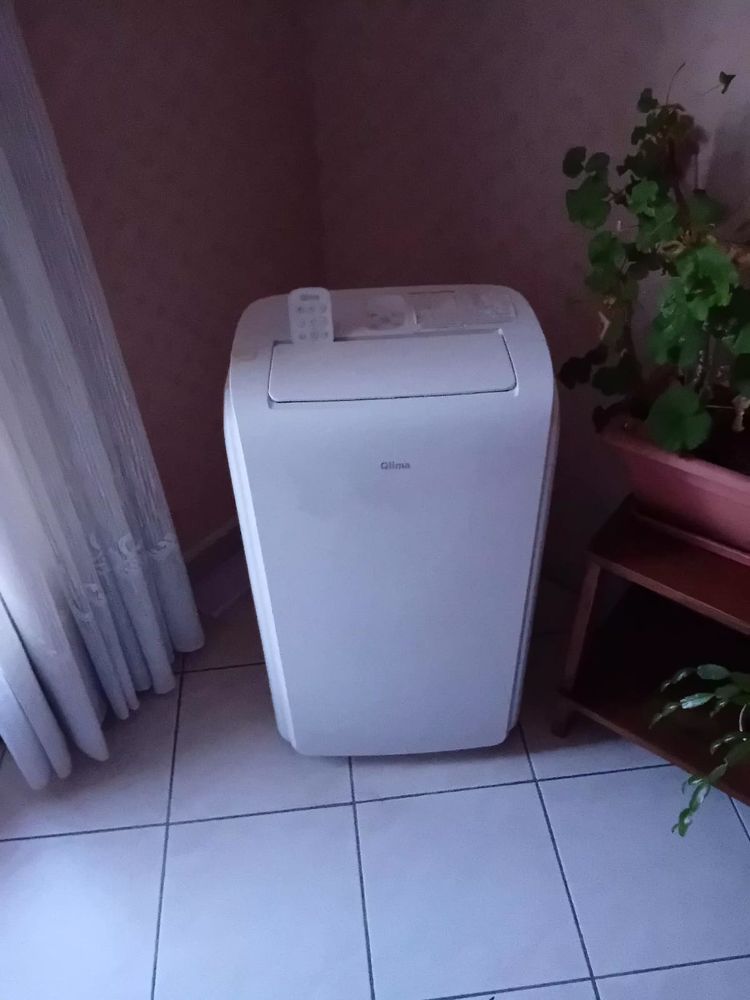 Climatiseur QLIMA PH534 0 Auxerre (89)