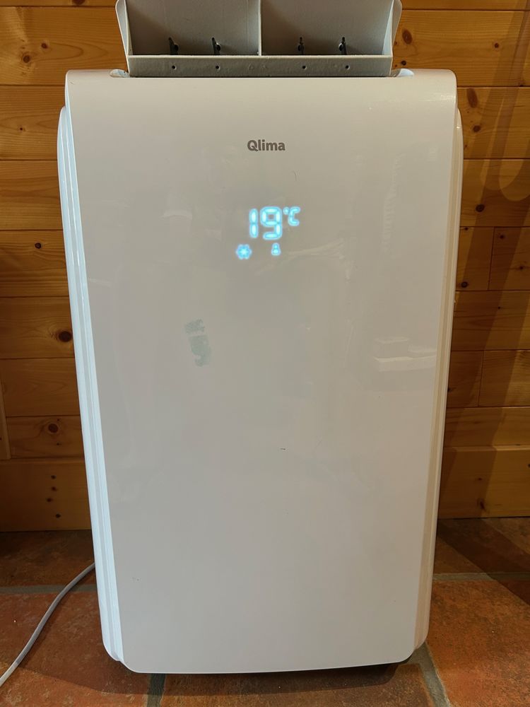 Climatiseur Qlima P 528 190 Pertuis (84)