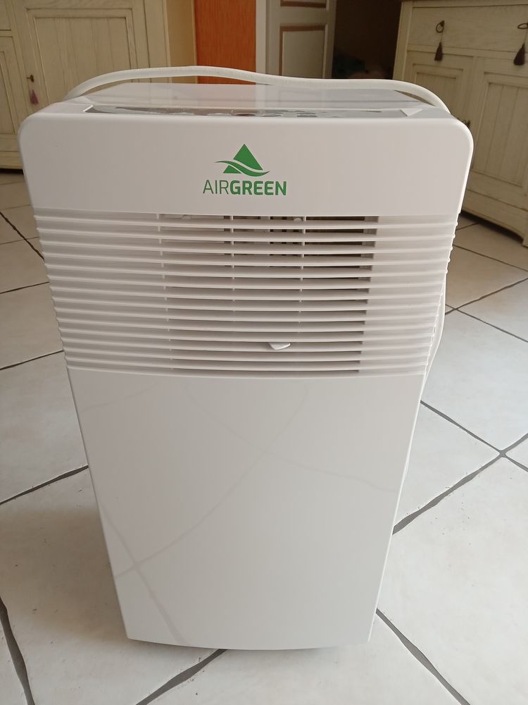 Climatiseur  r�versible 2,6KW  avec une t�l�commande 0 Mios (33)