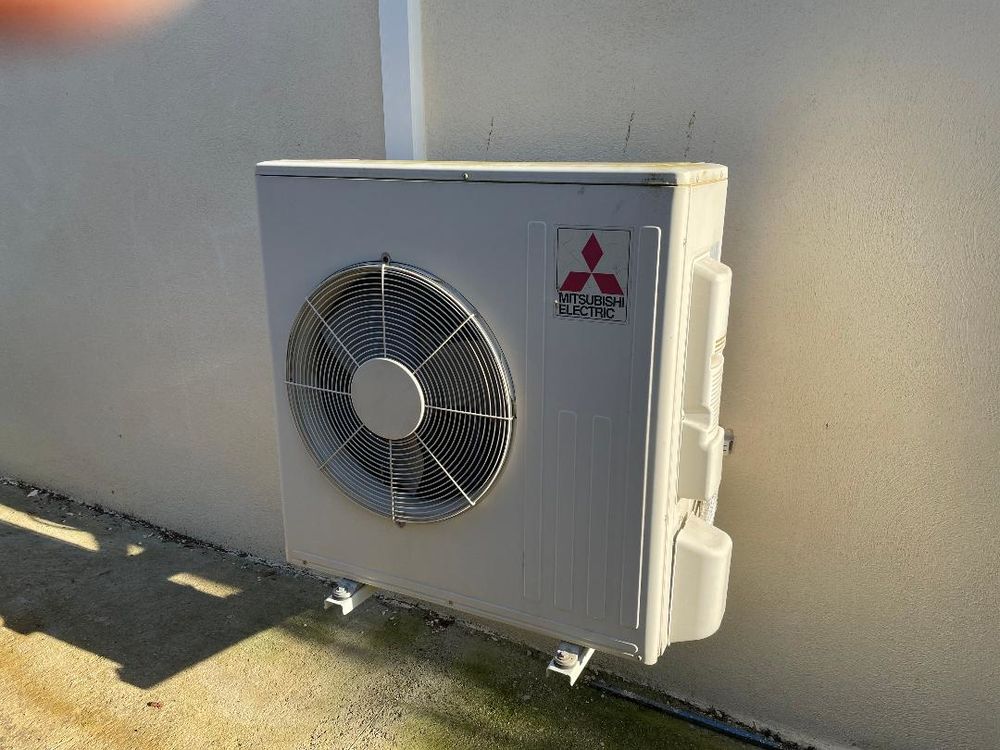climatiseur r�versible 5kw Mitsubishi 190 Marseillan (34)