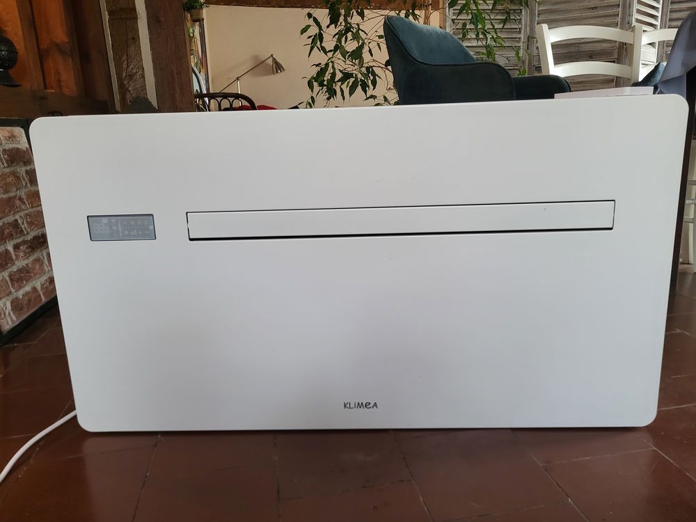 climatiseur r�versible monobloc 950 Garein (40)