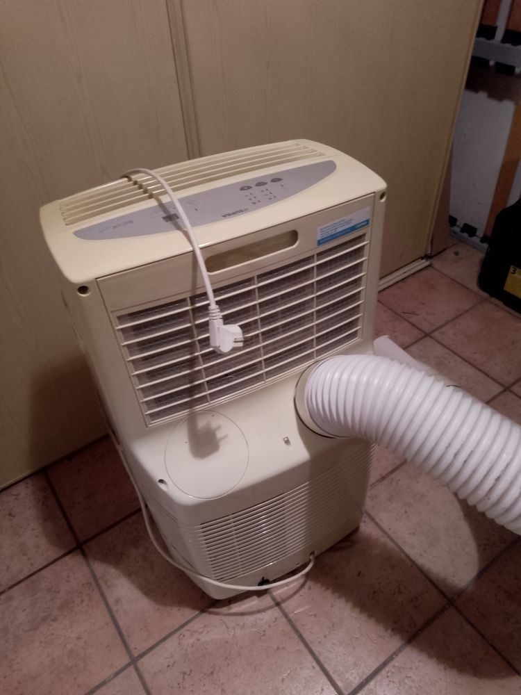 climatiseur SUPRA 3100 A TB �tat 100 Gundolsheim (68)