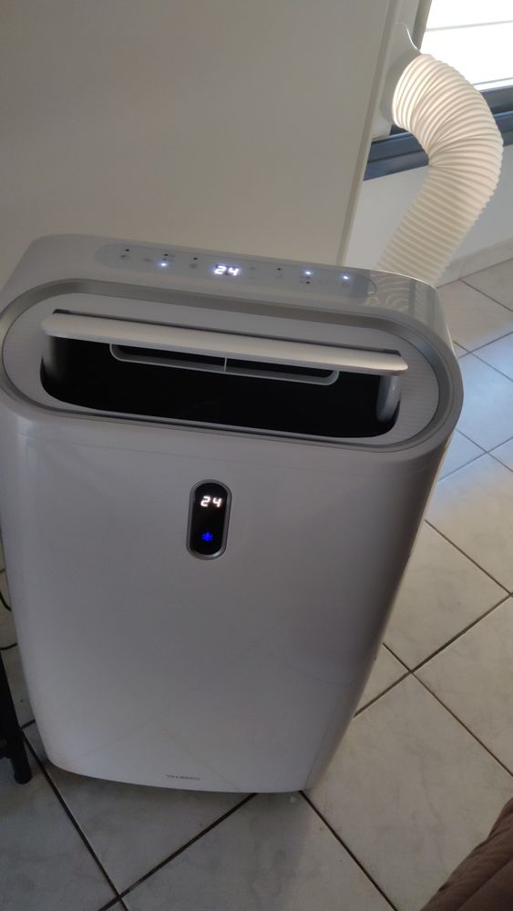 Climatiseur valberg 250 Montpellier (34)