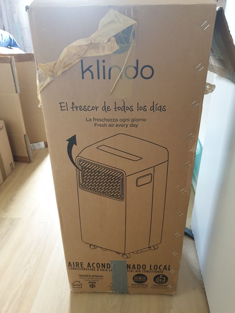 climatiseur ventilateur d�shumidificateur 200 C�nac-et-Saint-Julien (24)