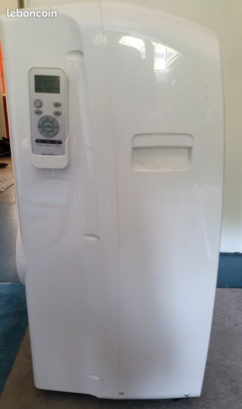 Climatiseur Whirpool Belle opportunit� 300 Bouguenais (44)
