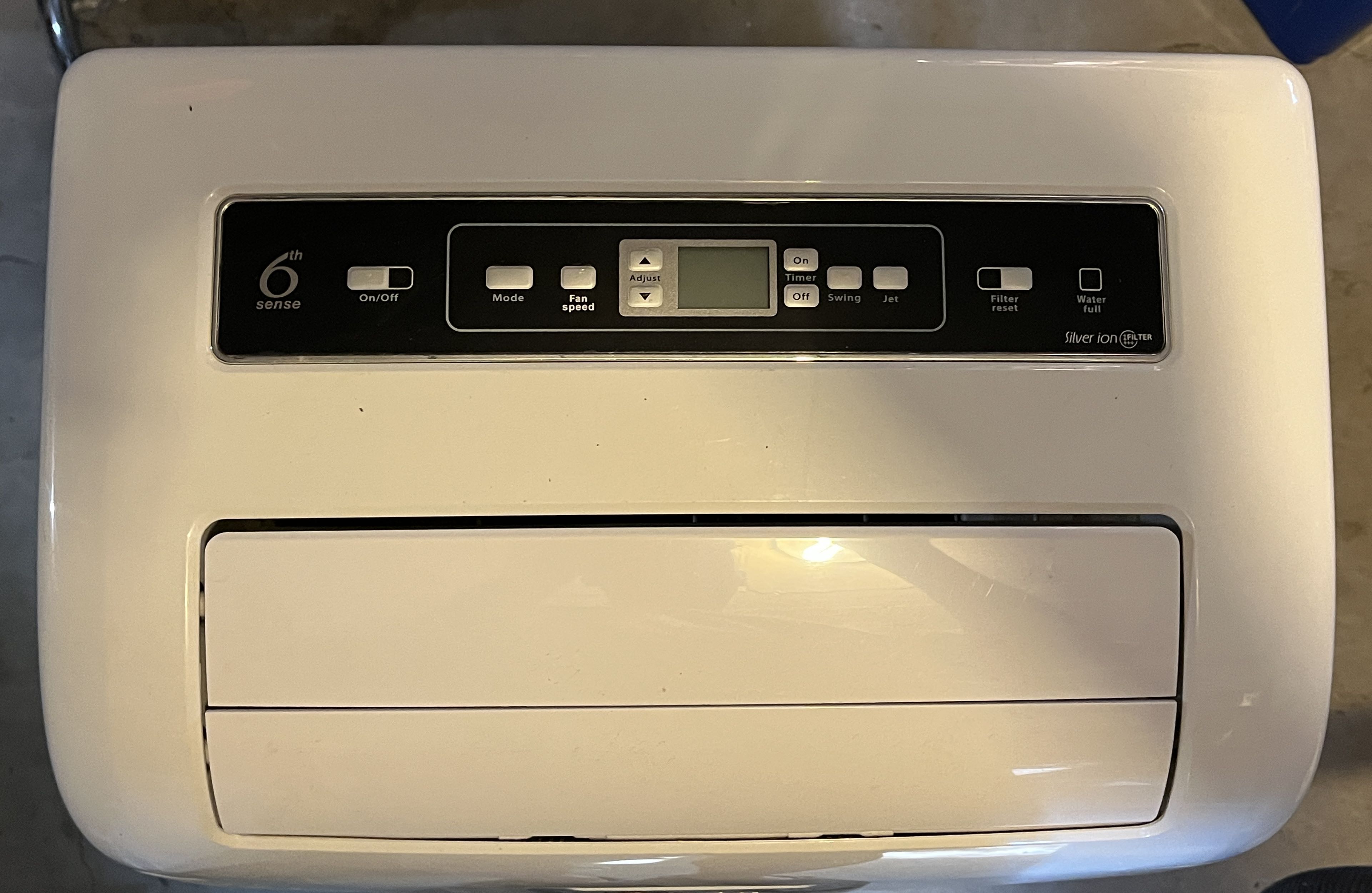 climatiseur Whirpool sixi�me sens neuf 450 Colmar (68)