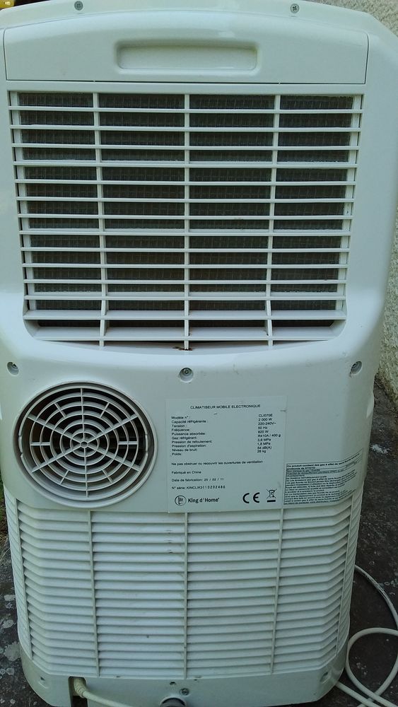 Climatiseur 180 Clarensac (30)