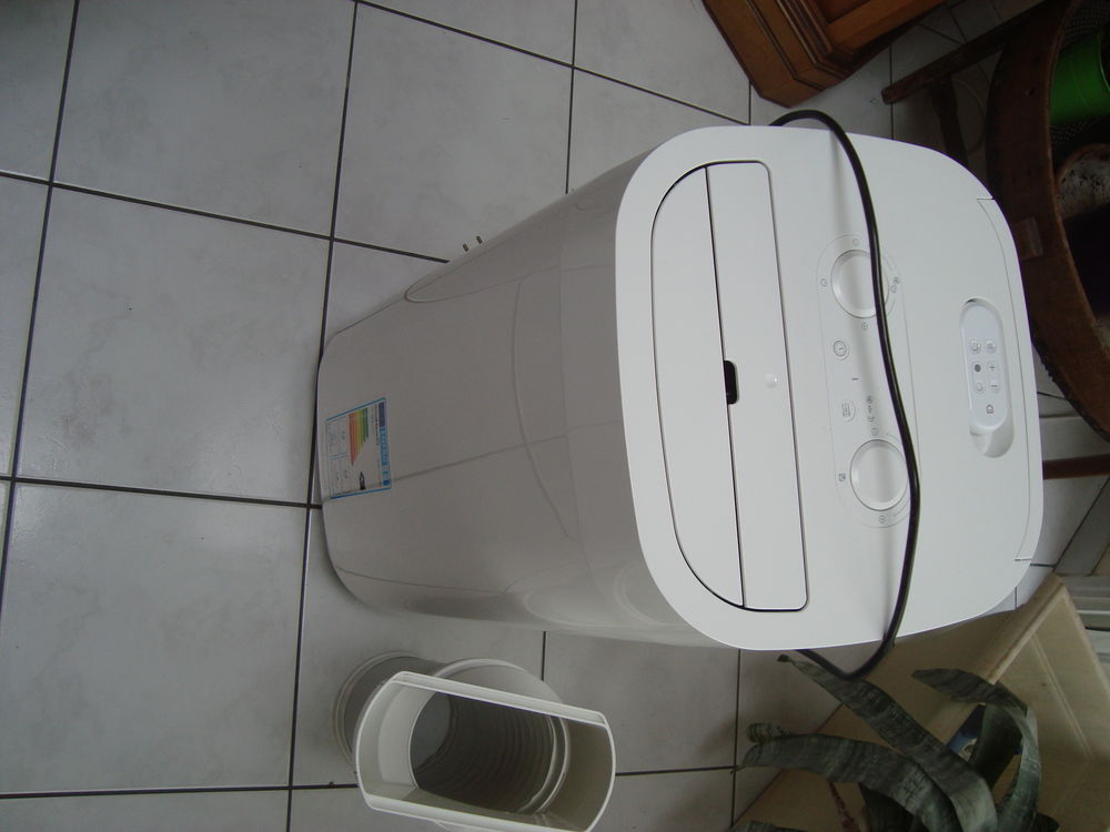 climatiseur 0 Le Mans (72)