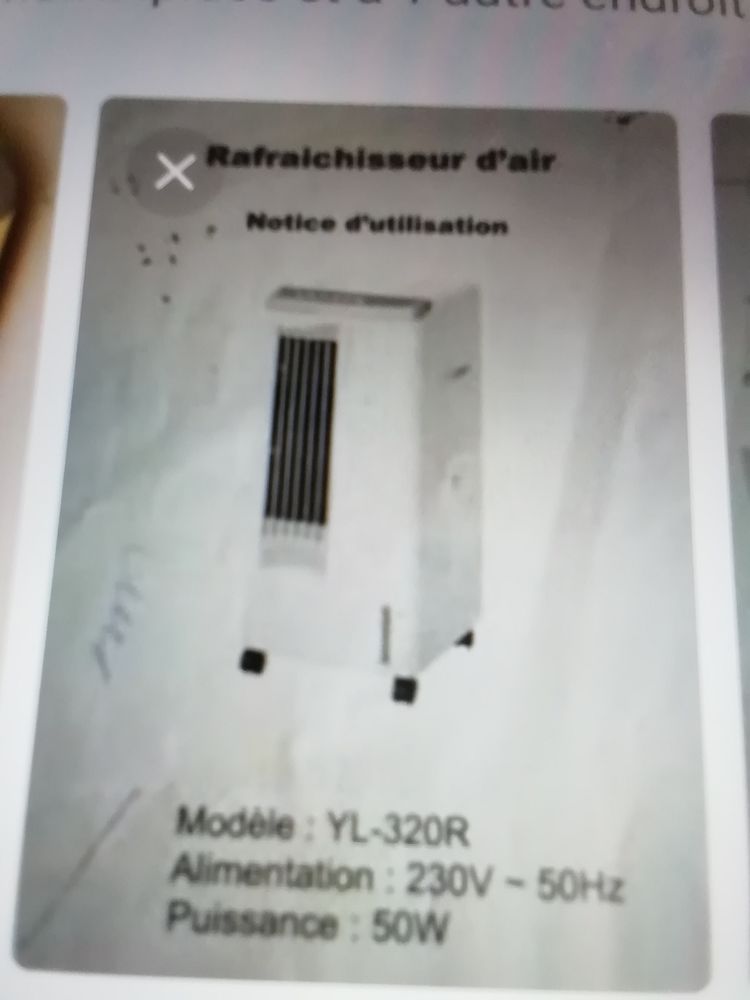 Climatiseur 40 L�zignan-la-C�be (34)