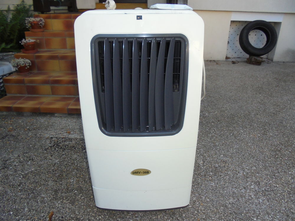 climatiseur 60 Morangis (91)