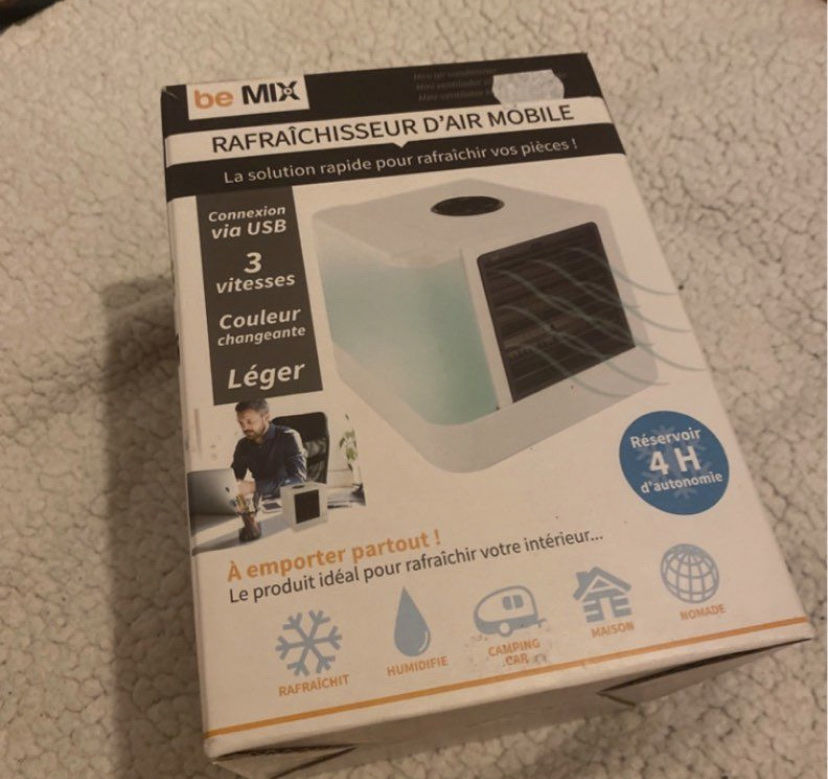 climatiseur 10 Savigny-L�vescault (86)