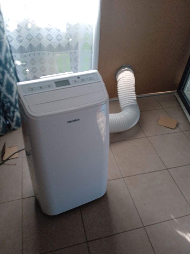 climatiseur 0 Brugui�res (31)