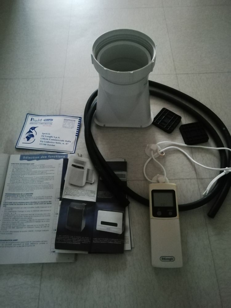 Climatiseur 300 Saint-Herblain (44)