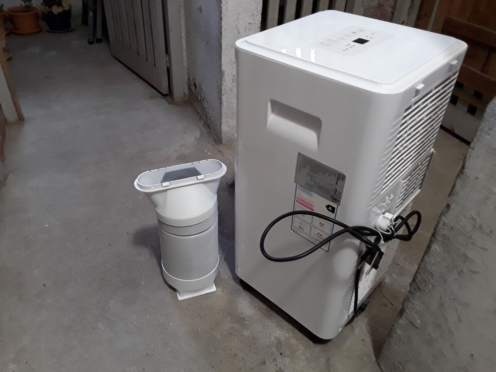 Climatiseur 50 Perpignan (66)