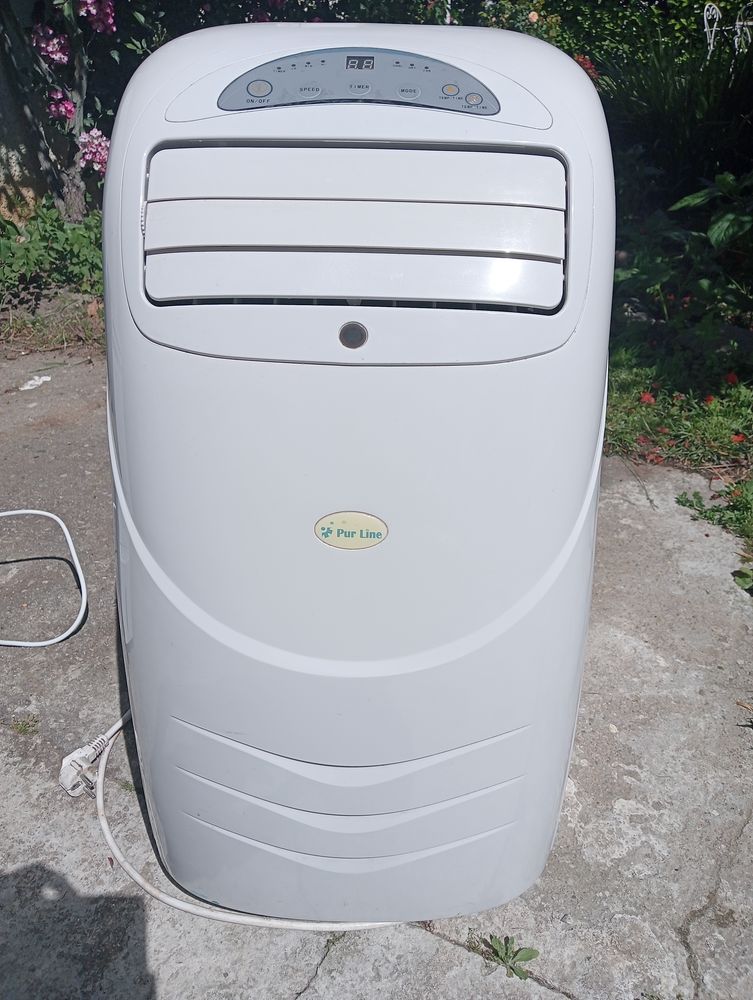 climatiseur 50 Labarthe-sur-L�ze (31)