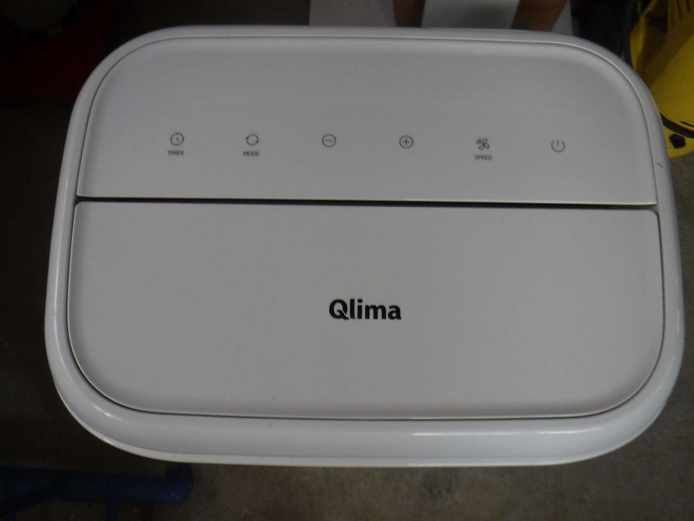 Climatiseur 300 Villeneuve-le-Roi (94)