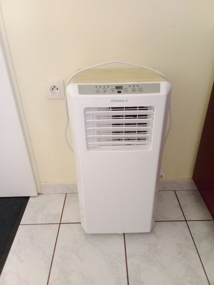 Climatiseur 150 Saint-Germain-du-Corb�is (61)