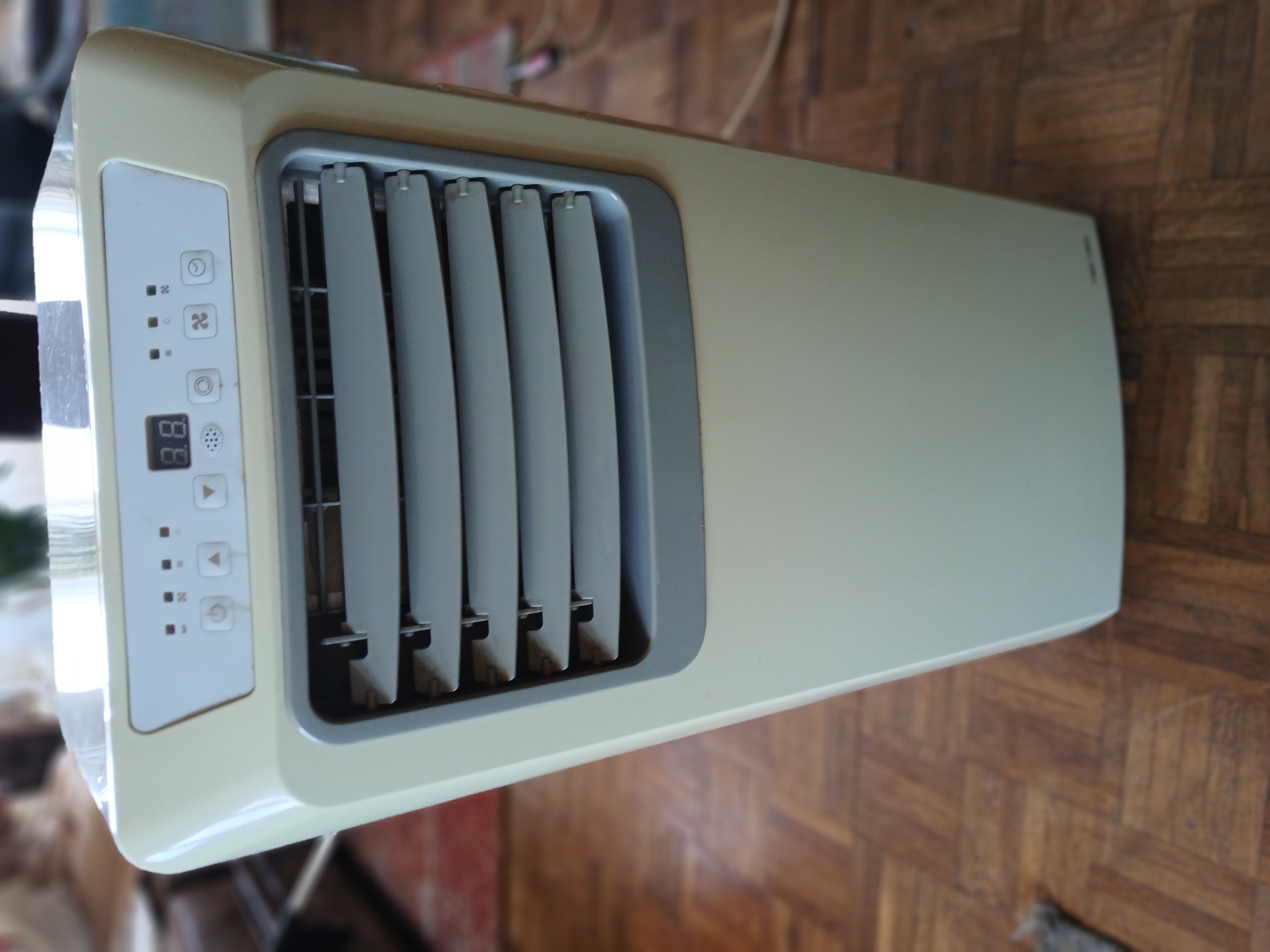 Climatiseur 75 Limoges (87)