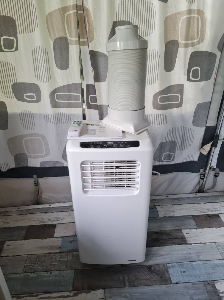 CLIMATISEUR 60 Montigny-sur-Loing (77)