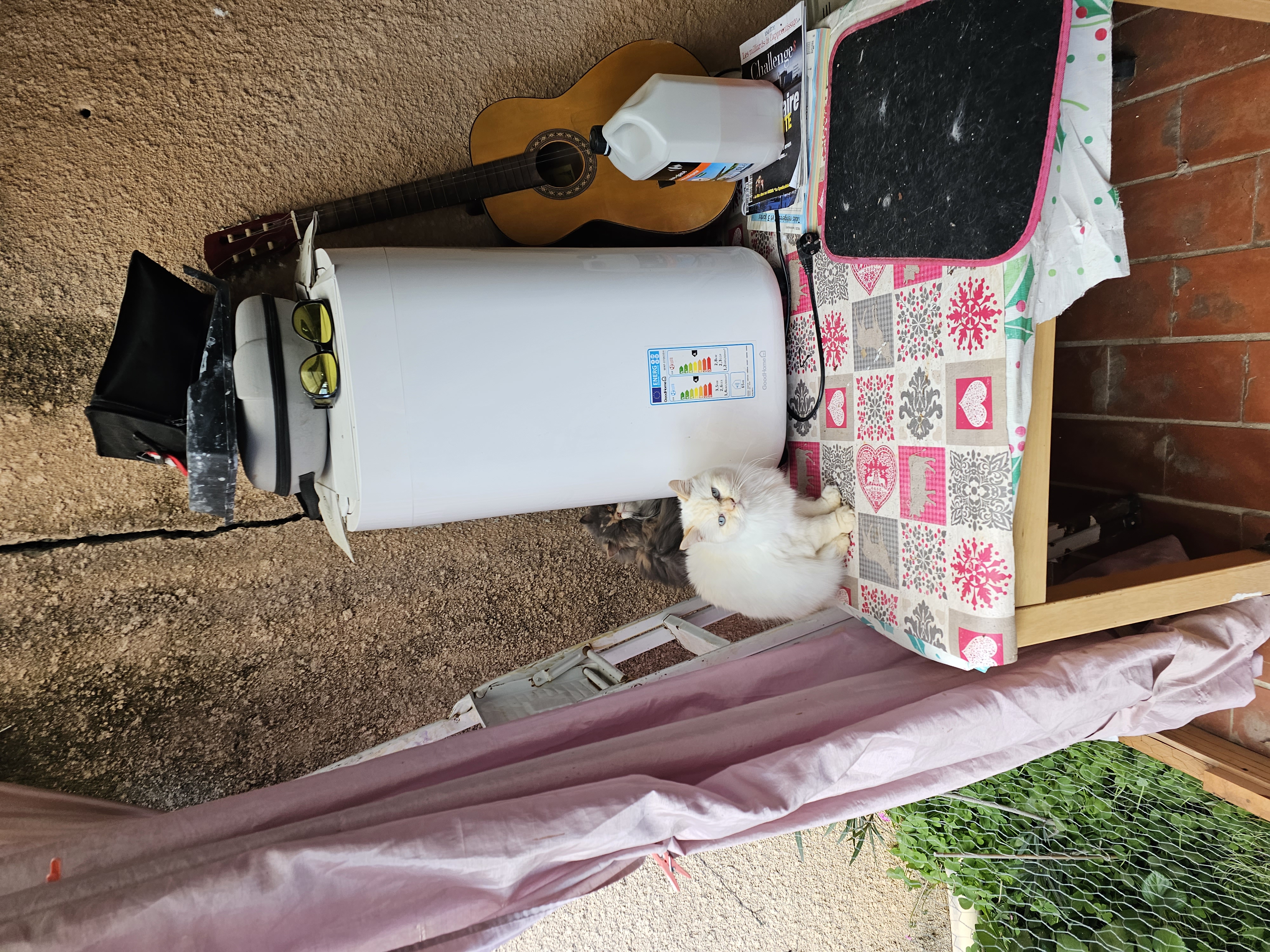 Climatiseur 500 N�mes (30)