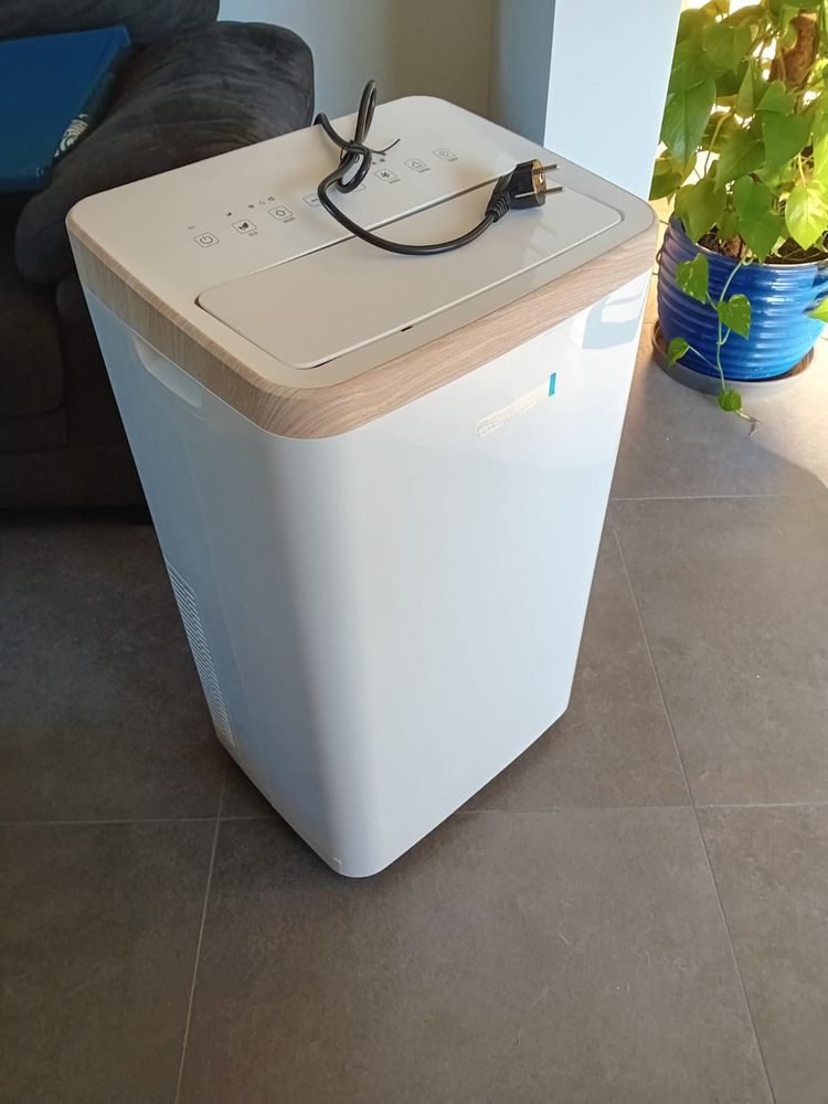 Climatiseur 450 Annecy (74)