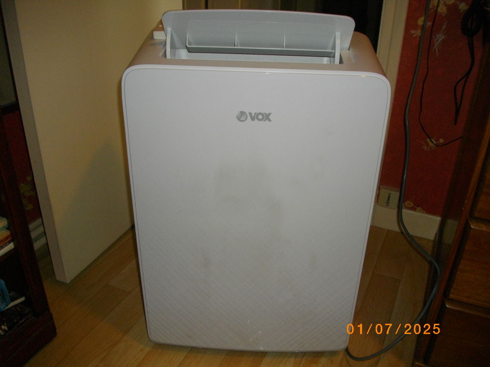 CLIMATISEUR 450 Vendin-le-Vieil (62)