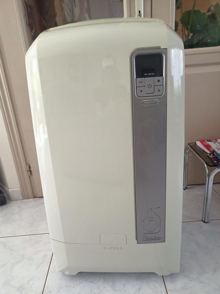 CLIMATISEUR 280 Fresnes-sur-Escaut (59)