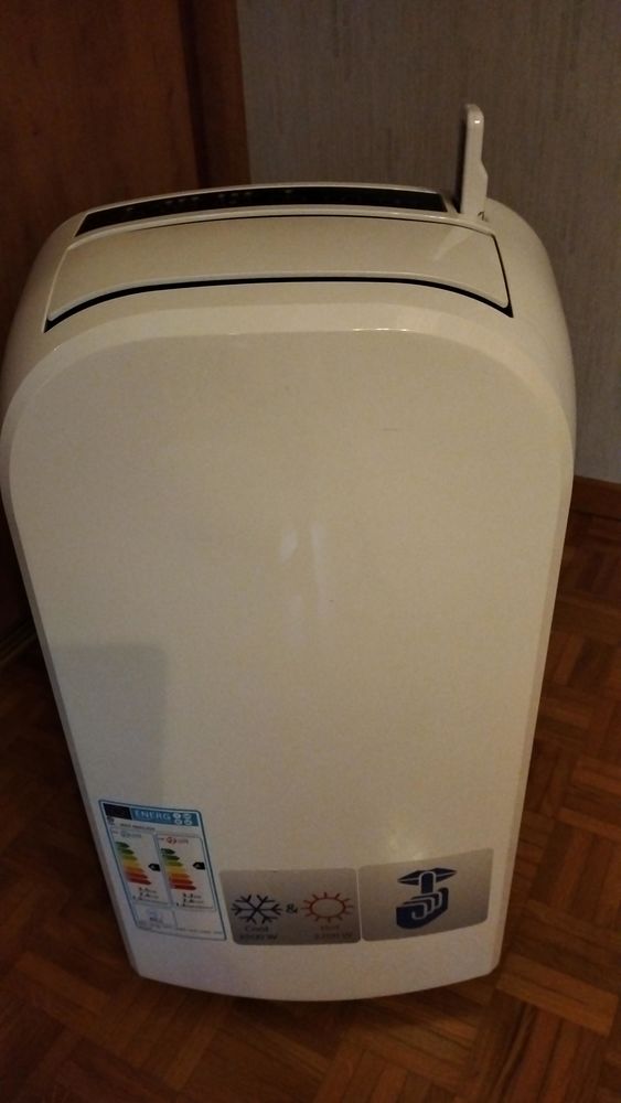 CLIMATISEUR 120 Mommenheim (67)