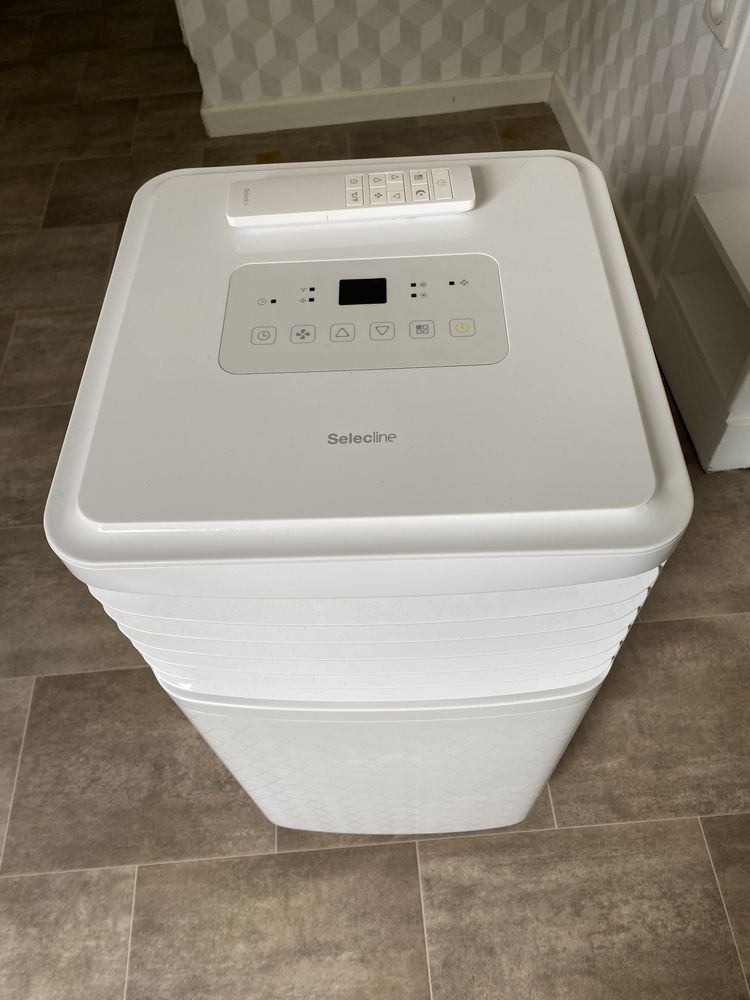 Climatiseur 50 Palaiseau (91)