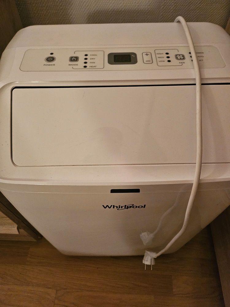 climatiseur 350 Poissy (78)