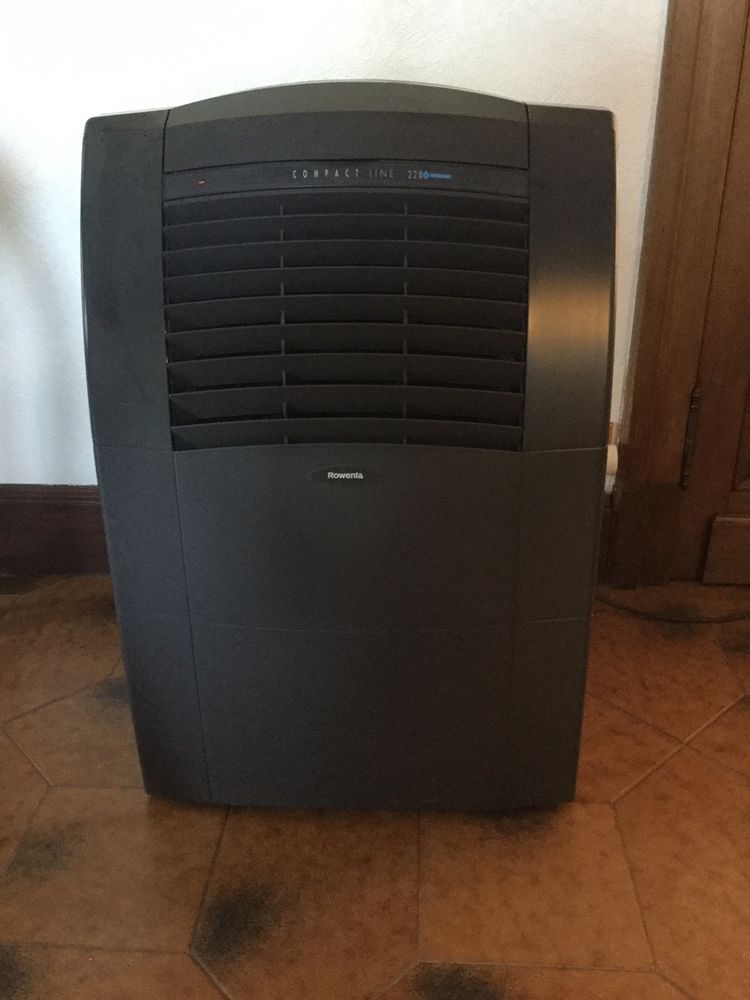 2 Climatiseurs mobiles ROWENTA 300 Pineuilh (33)